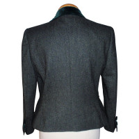 Dolce & Gabbana Tweed Suit