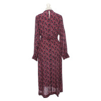 Isabel Marant Robe en Soie