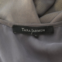 Tara Jarmon top in grey