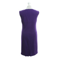 Riani Sheath dress in purple