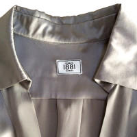 Cerruti 1881 Wickelbluse