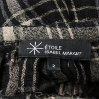 Isabel Marant Etoile Top Wool