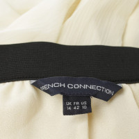 French Connection Rok in Beige
