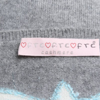 Ftc Cashmere sweater