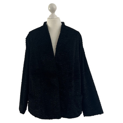 Set Jacket/Coat in Black