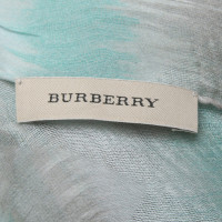 Burberry Mehrfarbiges Tuch