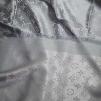 Louis Vuitton Monogram Shine Cloth anthracite