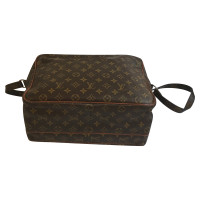 Louis Vuitton "Nile Monogram Canvas"