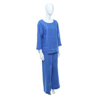 Agnona top & trousers made of linen