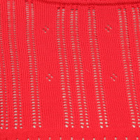 Whistles Knitwear in Red