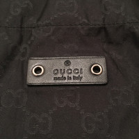 Gucci GG-Nylon Shopper