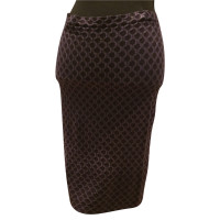 Wolford Skirt in Grey