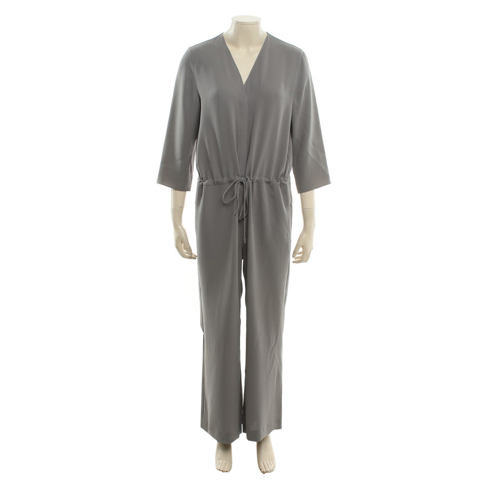 Windsor Jumpsuit in grijs