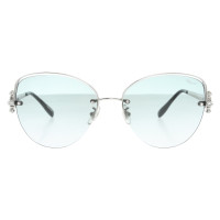Chopard Sunglasses in Silvery