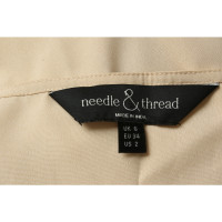 Needle & Thread Top
