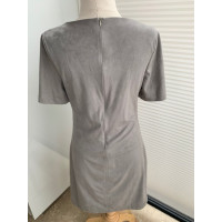 Senso Dress in Grey