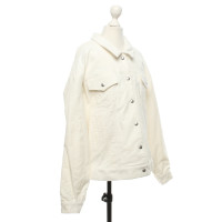 Designers Remix Jacket/Coat in Cream