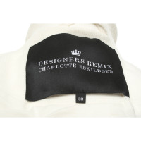 Designers Remix Jacket/Coat in Cream