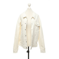 Designers Remix Jacke/Mantel in Creme