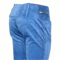 Dolce & Gabbana Paio di Pantaloni in Blu