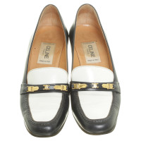Céline Loafer with heels