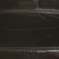 Louis Vuitton Handtasche mit Pelz