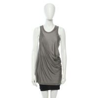 Rick Owens Top in Grey