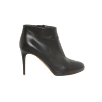 Rupert Sanderson Bottines en Cuir en Noir