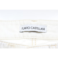 Flavio Castellani Jeans aus Baumwolle