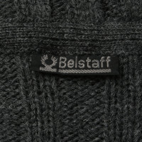 Belstaff Strick in Grau