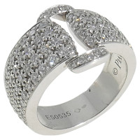 Piaget ring