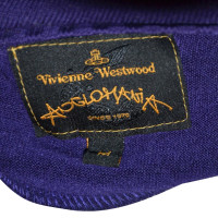 Vivienne Westwood Cardigan in wool