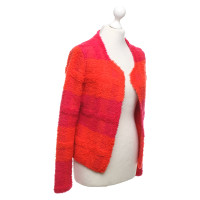 Marc Cain Knitwear in Red