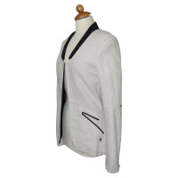 Maison Scotch Blazer en Crème