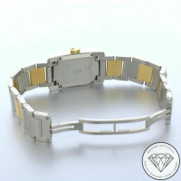 Baume & Mercier Armbanduhr in Gold