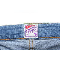 Prps Jeans in Blauw