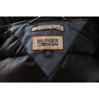 Hilfiger Collection Veste/Manteau en Noir