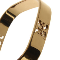 Tory Burch Gold-colored bangle