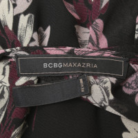 Bcbg Max Azria Dress with a floral pattern