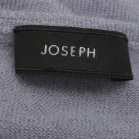 Joseph pulls en cachemire en gris