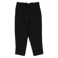 Tara Jarmon Paire de Pantalon en Noir