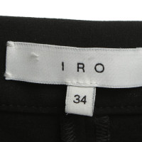 Iro Narrow trousers