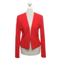 Hugo Boss Blazer in Red