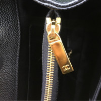 Chanel Grote Shopping Tote