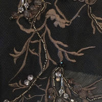 Karen Millen Top with embroidery