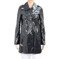 French Connection Raincoat in dark blue
