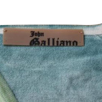 John Galliano deleted product