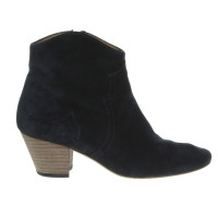 Isabel Marant Ankle boots in blue