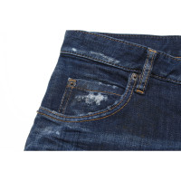 Dsquared2 Jeans in Blau