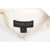 Rachel Zoe Blazer in Cream